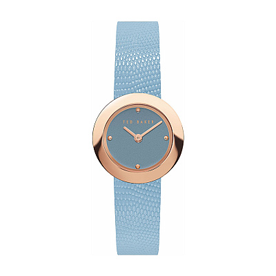 Ted Baker Seerena Women's Leather - Light Blue